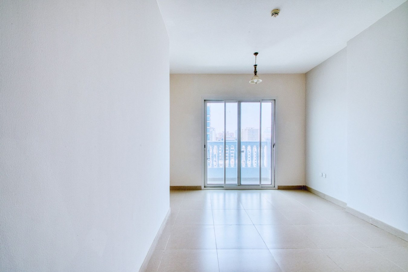 Initial rental assessment documentation